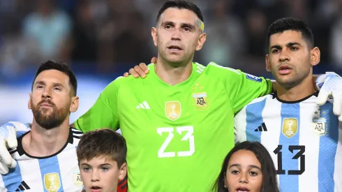 El equipo de Scaloni tiene rivales confirmados para los amistosos previos a la Copa América.