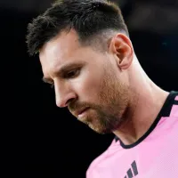 El sofocante contratiempo que sufre Lionel Messi en los entrenamientos del Inter Miami, según Tata Martino
