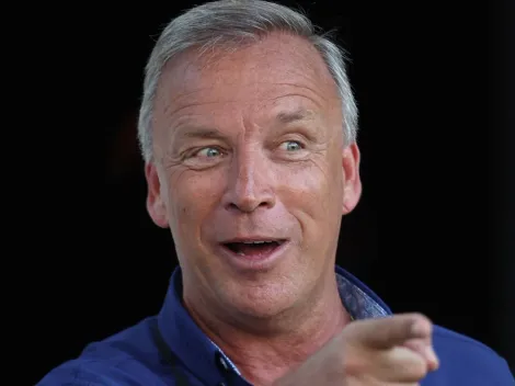 El presidente de Talleres, Andrés Fassi, cerca de comprar a un club de España