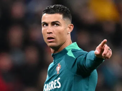Cristiano Ronaldo predijo quién será el campeón de la Premier League