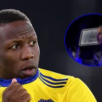 La actitud de Luis Advíncula que los hinchas de Boca destacaron tras la fiesta de Pipa Benedetto