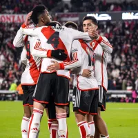 Los puntajes de River vs. Belgrano por la Liga Profesional 2024: Jugador x Jugador
