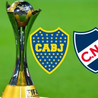 Mundial de Clubes 2025: Boca pasaría a necesitar que Nacional gane en la Copa Libertadores