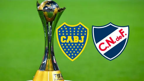 Boca podría necesitar que Nacional gane en la Copa Libertadores para clasificar al Mundial de Clubes 2025.