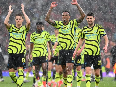 Qué pasa si Arsenal gana, empata o pierde con Everton por Premier League