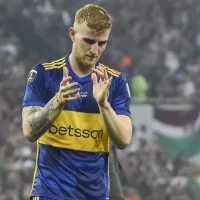 Fue compañero de Nicolás Valentini y se refirió a su conflicto con Boca: “Debe estar destruido”