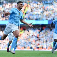 Manchester City se consagró campeón de la Premier League