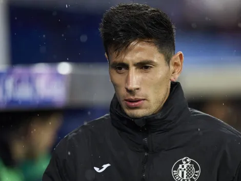 A tres años de un gol fundamental el día que atajó Enzo Pérez, el difícil presente de Angileri en España