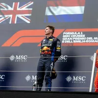 Así quedaron las posiciones de la Fórmula 1 tras el Gran Premio de Imola