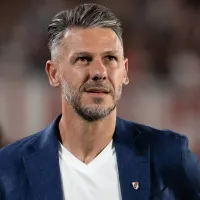 River podría recuperara Rodrigo Aliendro para el partido ante Temperley por Copa Argentina