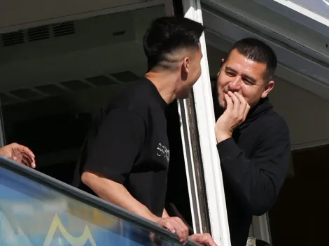 El ex Boca que quiere Riquelme para reemplazar a Pol Fernández