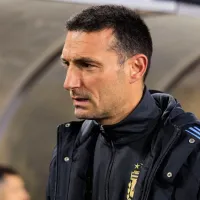 Los tres jugadores que Lionel Scaloni cortará para la Copa América 2024
