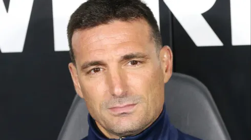 Los 8 borrados por Scaloni