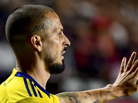 Boca hoy: castigo para Darío Benedetto, la lesión de Luis Advíncula y la palabra de Ramón Sosa