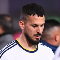 Las 7 polémicas de Darío Benedetto desde su vuelta a Boca