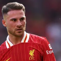 Alexis Mac Allister respondió al interés del Real Madrid, justo cuando Toni Kroos anunció su retiro