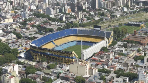 ¿Boca vs. Talleres se juega con nieve? El pronóstico del tiempo para el sábado en La Bombonera
