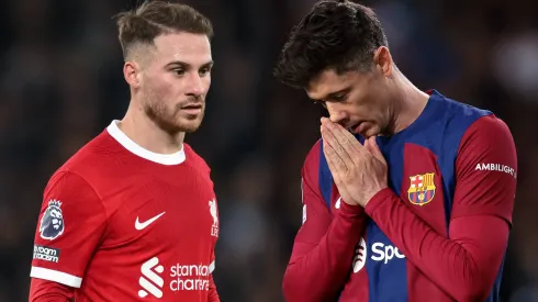 Liverpool y Barcelona se quedan sin Mundial de Clubes 2025