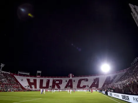 Huracán tiene "gestiones muy avanzadas" por Wanchope Ábila