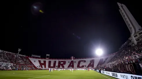Huracán tiene "gestiones muy avanzadas" por Wanchope Ábila