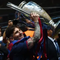 Cuántos argentinos ganaron la Champions League