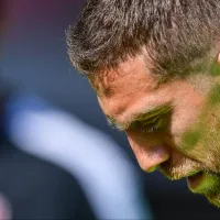 Envuelto en rumores, Papu Gómez rompió el silencio para referirse a su duro presente