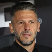 VIDEO La reacción de Demichelis en el penal que le dio la eliminación a River en Copa Argentina