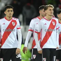 Milton Casco confirmó tras la eliminación ante Temperley que en River no se entrenan penales
