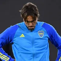 Boca hoy: 2 titulares con molestias, Chelsea quiere a Anselmino y el pedido del plantel que rechazó Diego Martínez