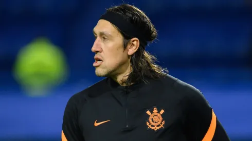 Cássio arranca una nueva etapa en su carrera.