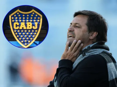 El ex Boca que podría reemplazar a Caruso Lombardi en Miramar Misiones