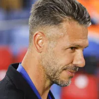 No fue físico: revelan el motivo por el que Martín Demichelis le dio día libre al plantel de River