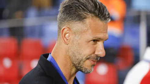 No fue físico: revelan el motivo por el que Martín Demichelis le dio día libre al plantel de River