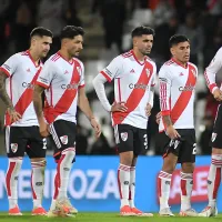 River hoy: vuelta a entrenar, negociaciones por Pezzella, opciones por Bustos y Robertone