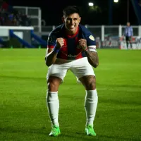 Atentos River y Boca: Leandro Romagnoli dejó en claro qué pretende con Adam Bareiro