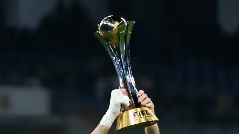 Se acerca el Mundial de Clubes 2025.