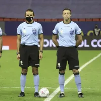 Revelan detalles de la nueva tarjeta rosa que se usará en la Copa América 2024