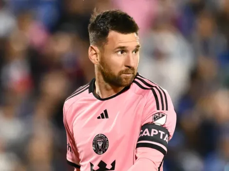 ¿De rival de Messi a nuevo compañero? Inter Miami quiere a una figura de Real Madrid