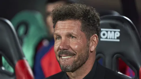 El Cholo Simeone podría fichar a una figura de Boca.