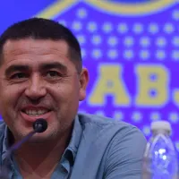 River lo quiso incorporar y ahora Boca preguntó por su situación para el próximo mercado