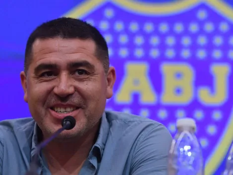 Lo quiso River y ahora Boca preguntó por su situación