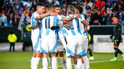 ¿Quién será el relator de la Copa América 2024 en Telefé?