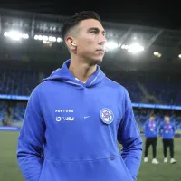 Es argentino, fue mozo en España y ahora jugará la Eurocopa con Eslovaquia: \'Es un orgullo llegar acá viendo lo que me tocó pasar\'