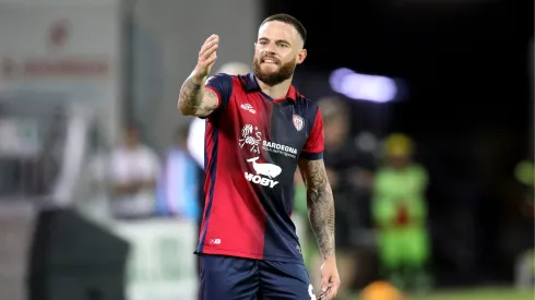 El uruguayo jugará en el fútbol árabe.