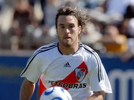 River hoy: Pussetto en el radar, Ahumada habló del 'silencio atroz' y Goycochea habló del karma de los penales de Armani