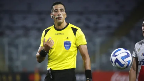 Yael Falcón Pérez estará en la Copa América.