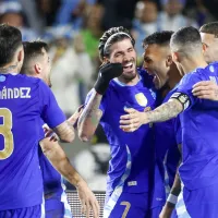 Los seis jugadores que pelean por tres lugares en la lista de la Selección Argentina para la Copa América