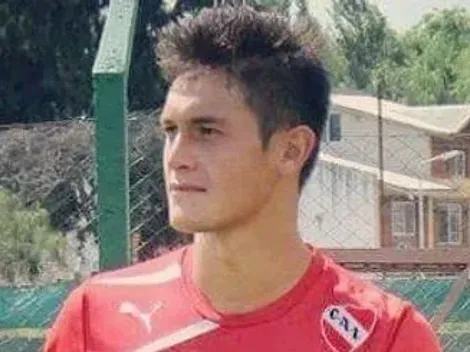 Leo Buter, de ser comparado con el Kun Agüero a abandonar el fútbol y volver: "No me llenaba nada"