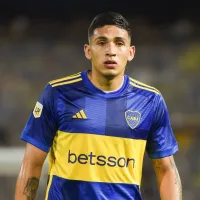 ¿De Boca a Europa? En España confirman que Equi Fernández es \'el objetivo\' del Atlético de Madrid