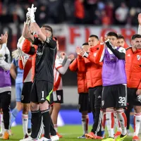 River recibe a un jugador de regreso antes de lo esperado, pero no estará disponible hasta 2025